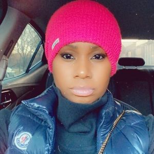 Meet your Posher, Rashanna